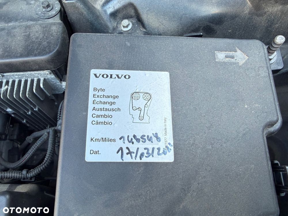 Volvo V90 D3 Geartronic Momentum - 23