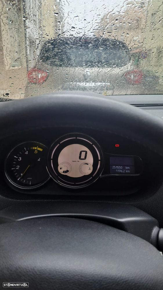 Renault Mégane Sport Tourer 1.5 dCi Bose Edition - 4