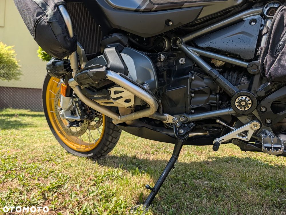 BMW R1250 GS Adventure - 17