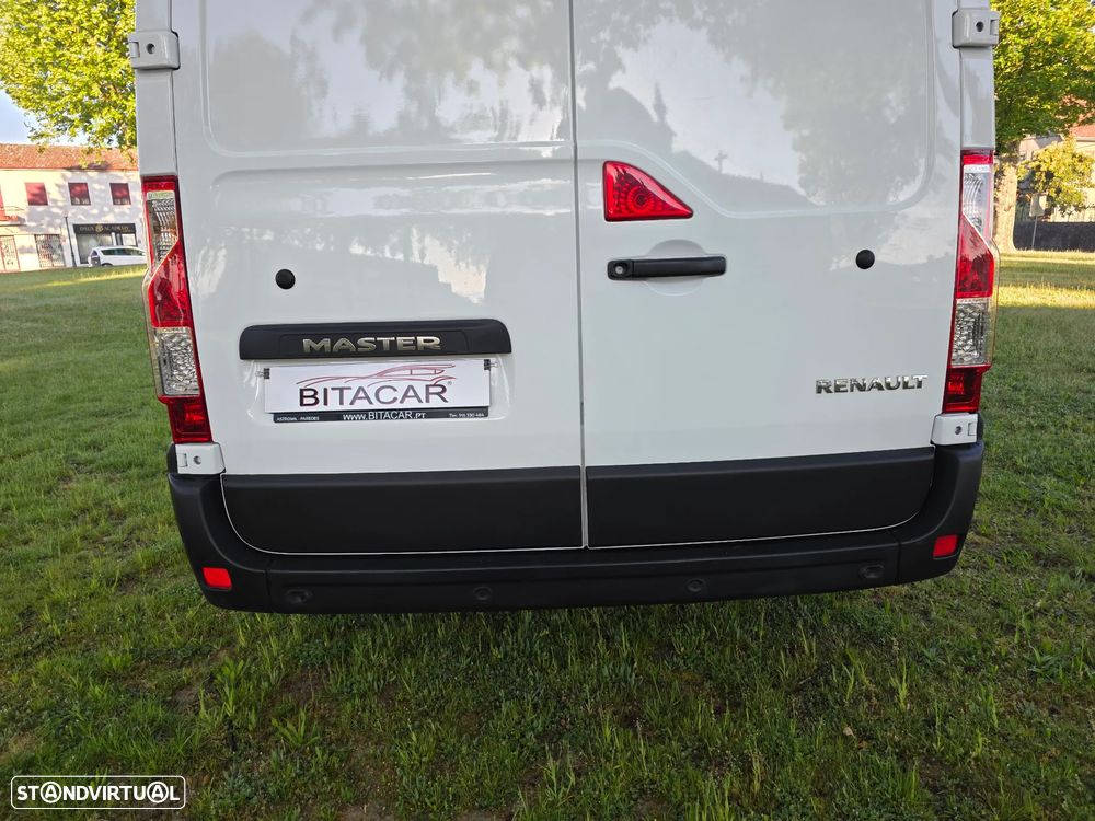 Renault MASTER L3H3 2.3 DCI 135 CV IVA DEDUTIVEL - 22