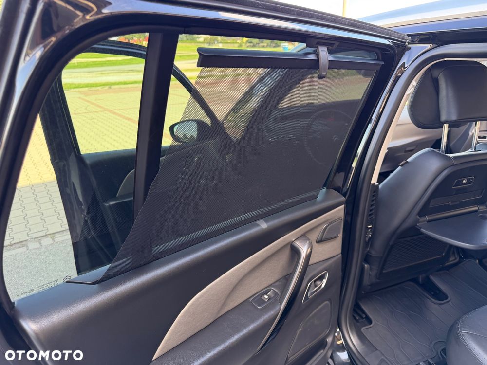 Citroën C4 Picasso BlueHDi 150 Exclusive - 24