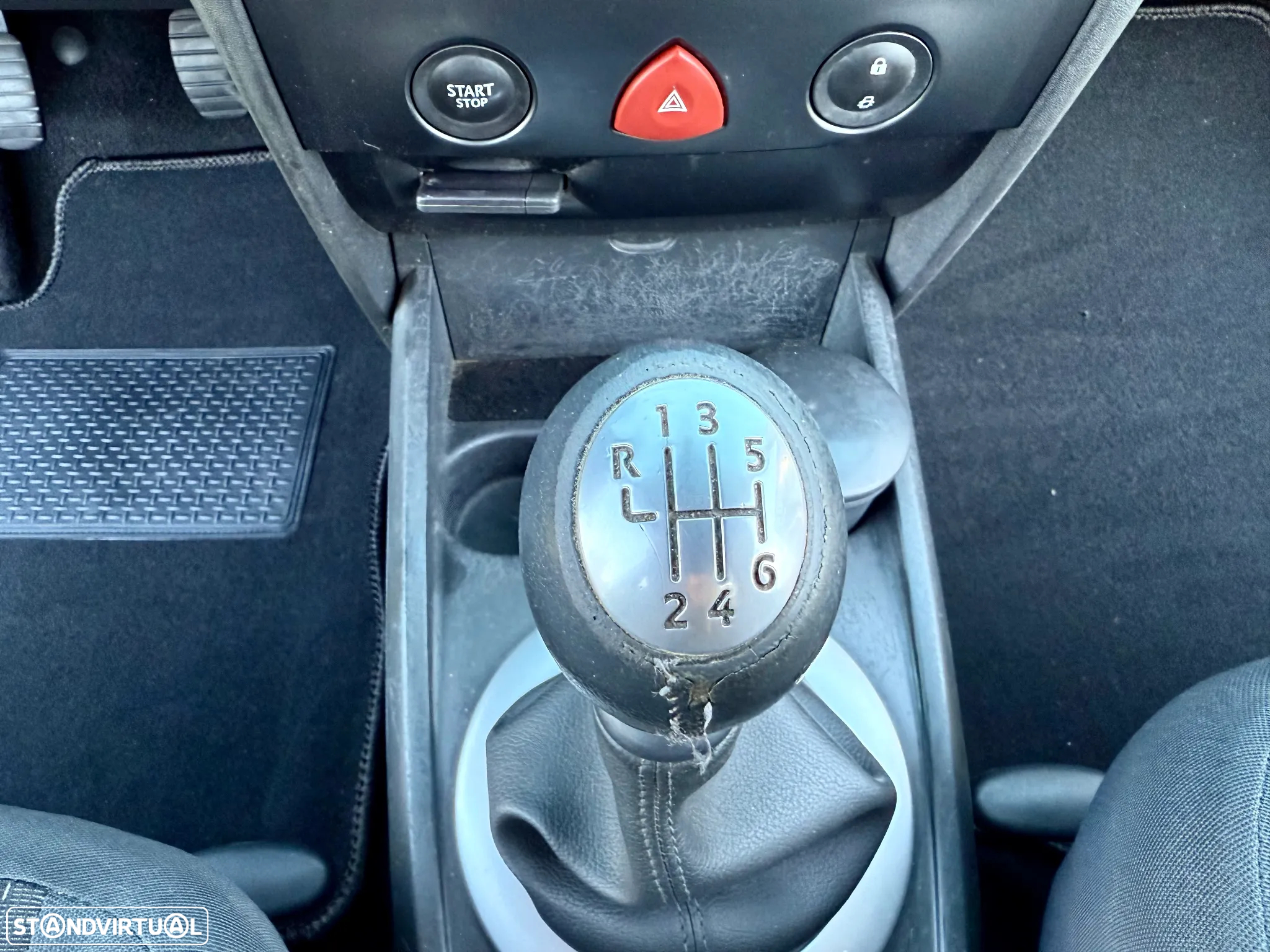 Renault Mégane Break 1.5 dCi Dynamique Luxe - 36