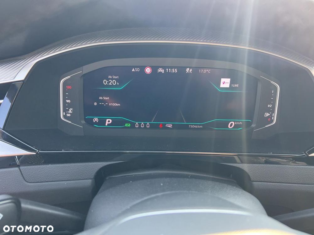 Volkswagen Arteon 2.0 TSI DSG R-Line - 7