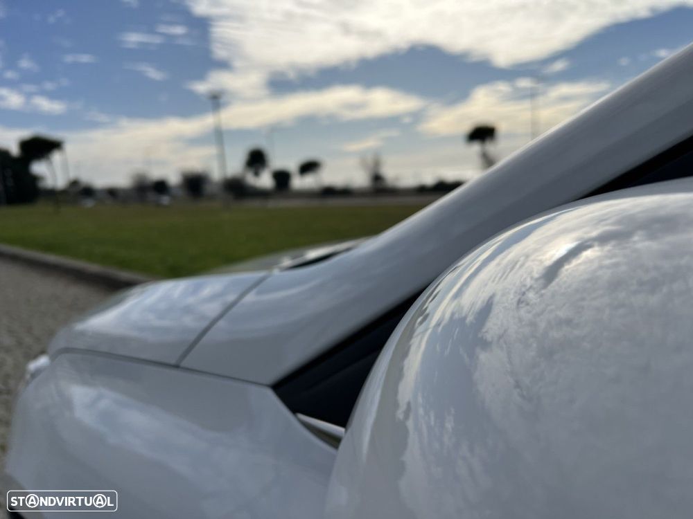 Renault Mégane BLUE dCi 115 BUSINESS EDITION - 13