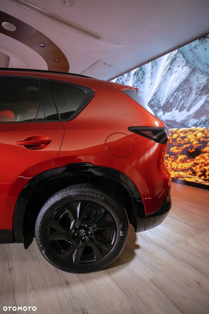 Mazda CX-5 2.5 e-SKYACTIV G Homura - 17