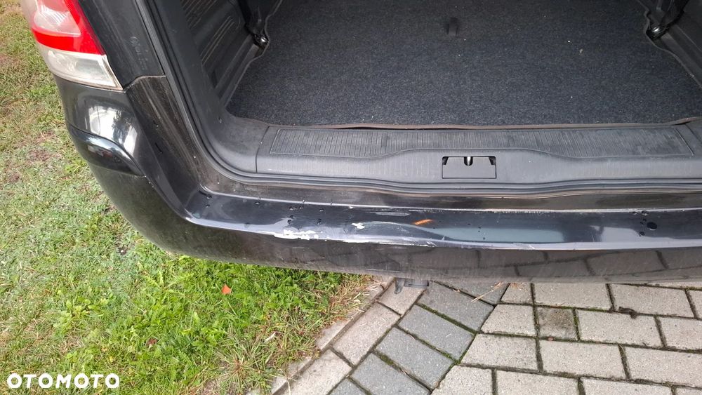 Opel Zafira 1.7 CDTI Enjoy - 10
