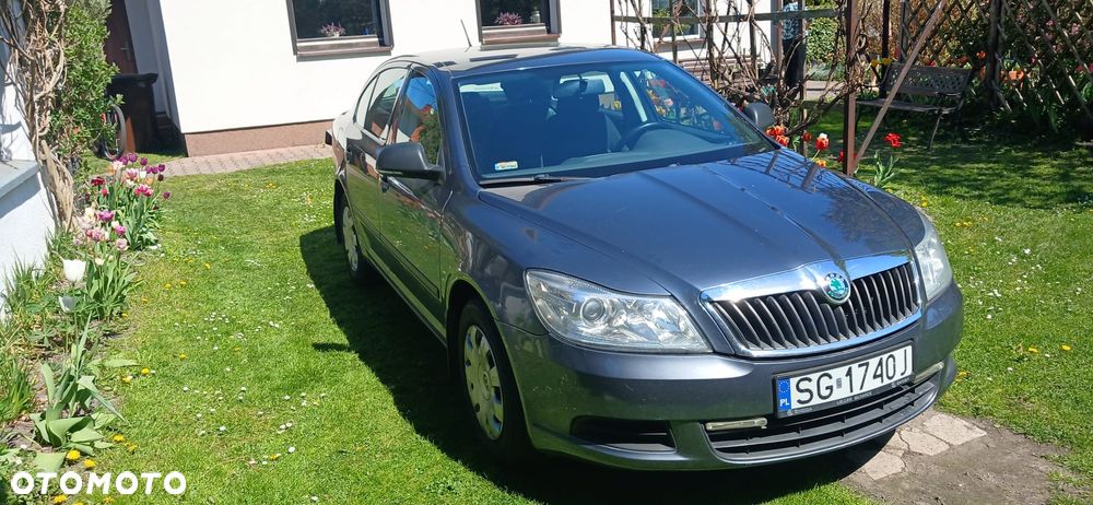 Skoda Octavia 1.6 Active - 2