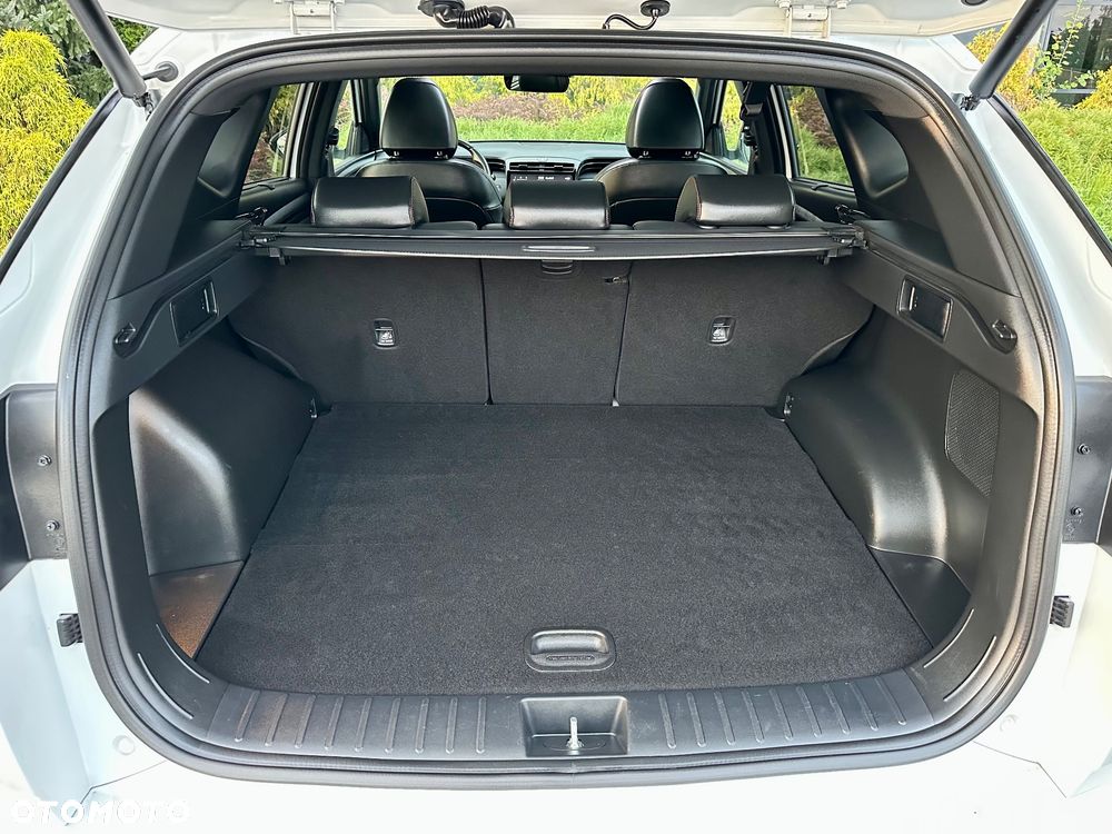 Hyundai Tucson 1.6 T-GDi 4WD DCT N Line - 28