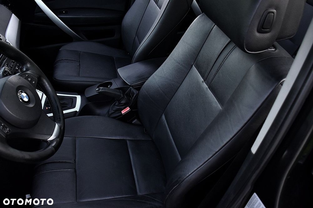 BMW X3 xDrive20d Limited Sport Edition - 6