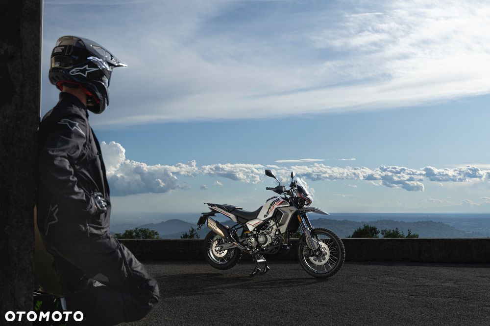 Moto Morini Inny - 9