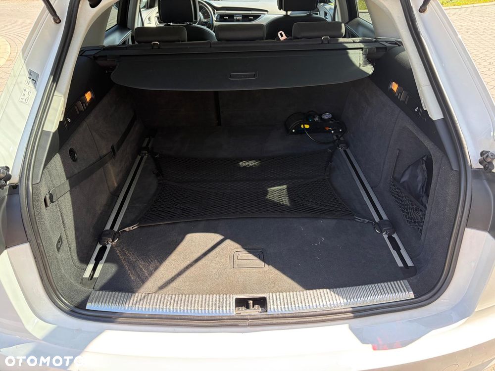 Audi A6 Avant 2.0 TDI Ultra - 17