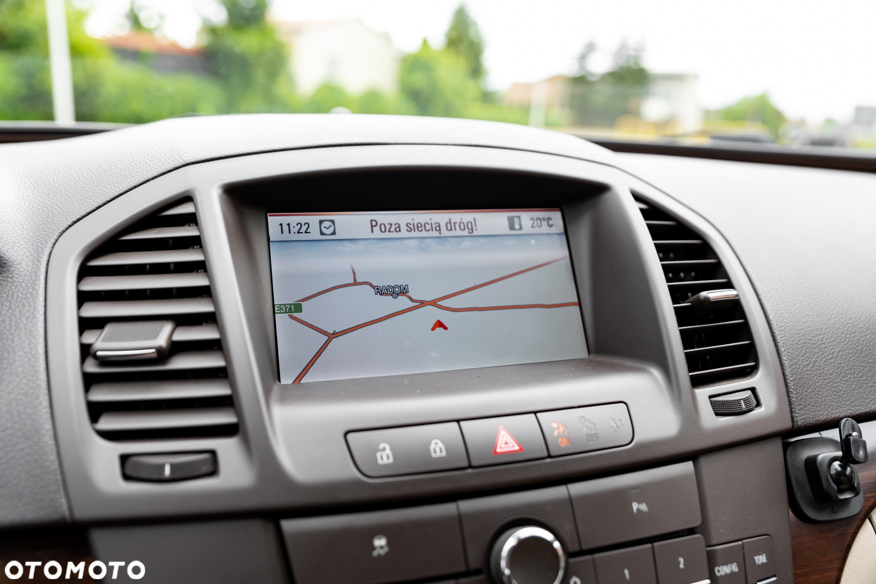 Opel Insignia 2.0 T Cosmo - 35