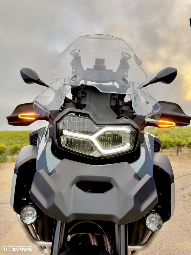 BMW F 900 GS Adventure - 4