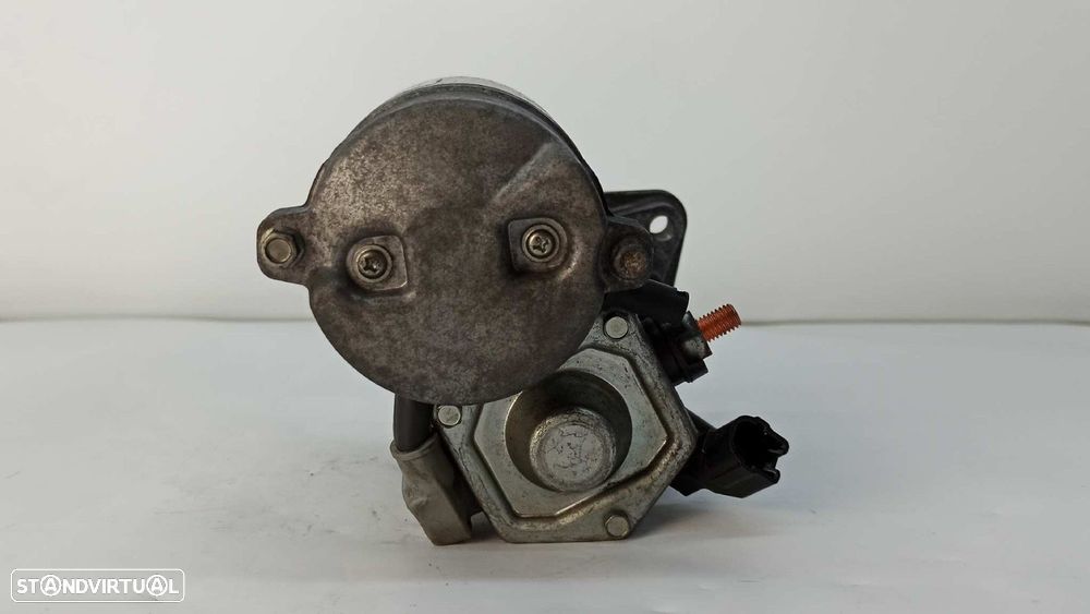 MOTOR DE ARRANQUE TOYOTA RAV 4 (A2) 2.0 D4-D LUNA 4X4 (2003->) - 4