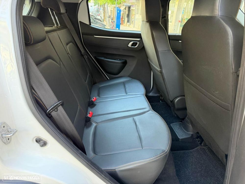 Dacia Spring Electric 45 Comfort Plus - 27