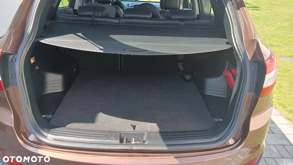 Hyundai ix35 1.6 GDI Classic 2WD - 7