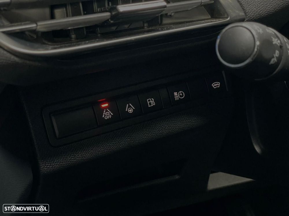 Peugeot 3008 1.6 Hybrid GT Line e-EAT8 - 15