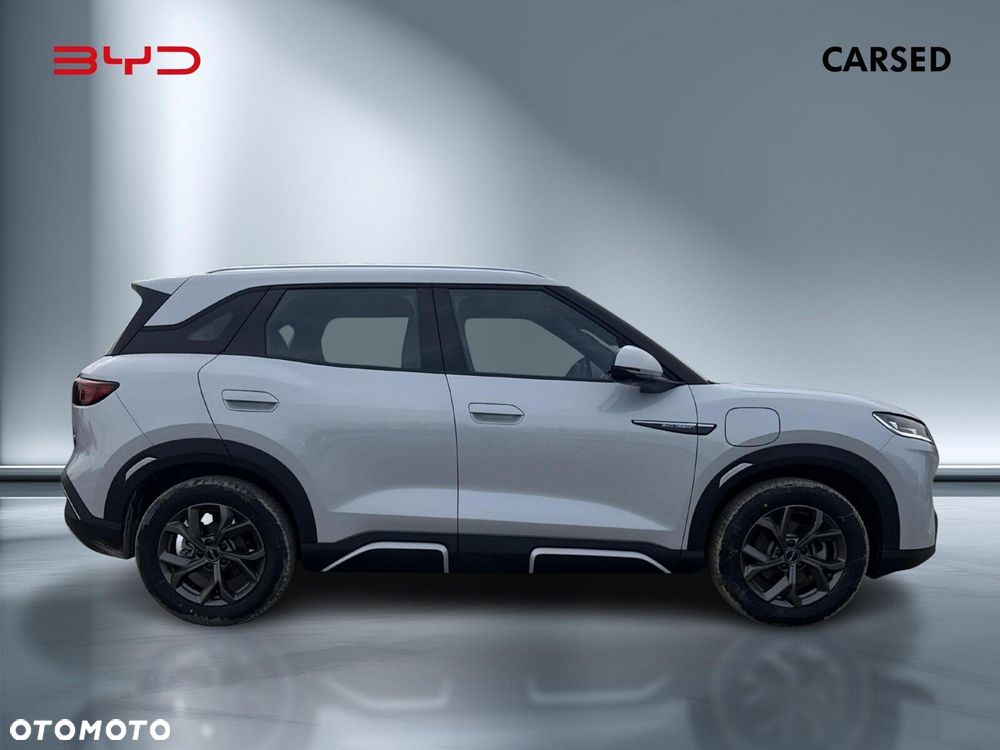 BYD Atto 2 - 7