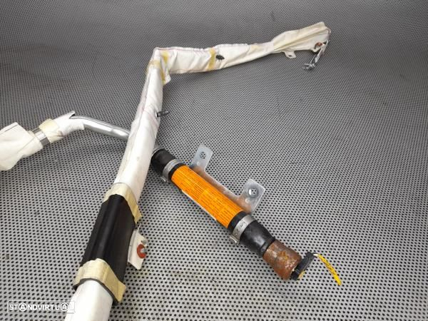 Airbag Cortina Esq Hyundai I30 (Fd) - 3