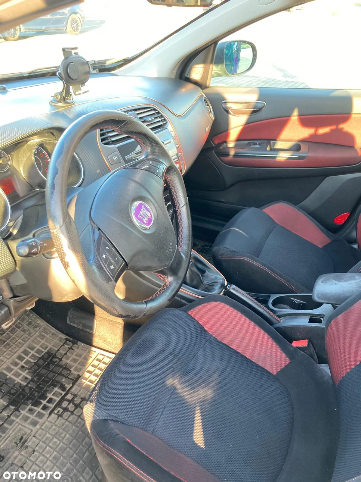 Fiat Bravo 1.4 T-Jet 16V Active - 11