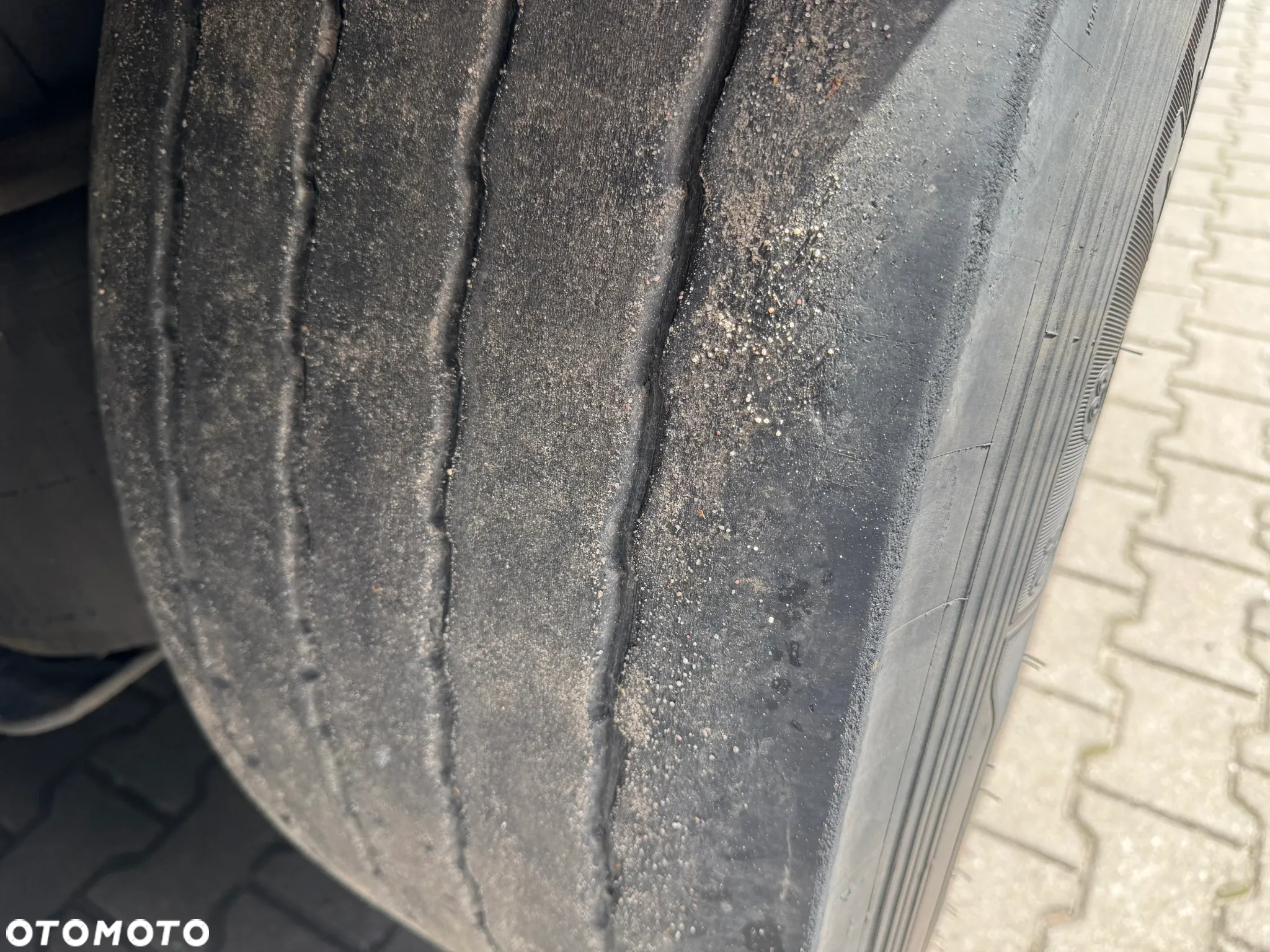 Schmitz Cargobull Firanka, Kosz na PALETY, oś podnoszona!! - 26