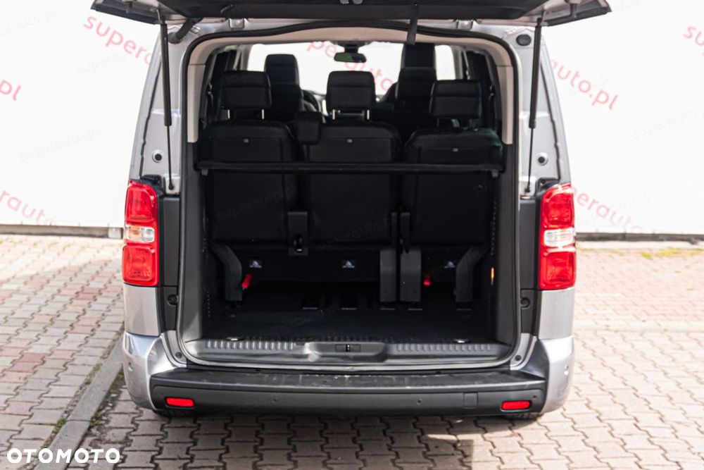 Toyota Proace Verso 2.0 D4-D Long VIP - 11