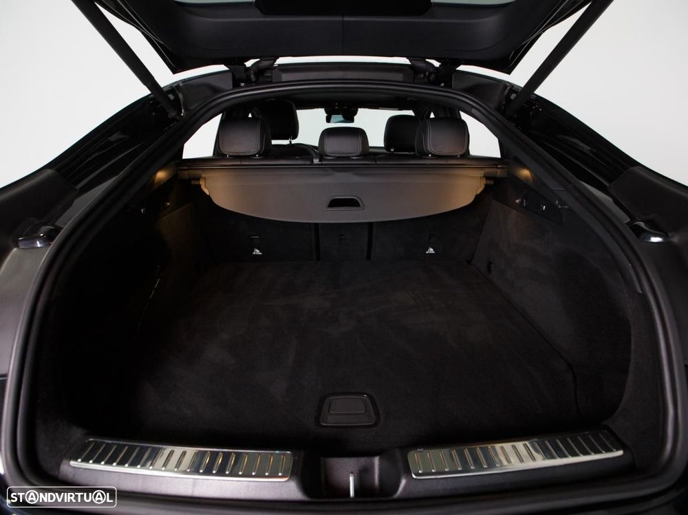 Mercedes-Benz GLC 300 de Coupé 4Matic - 15