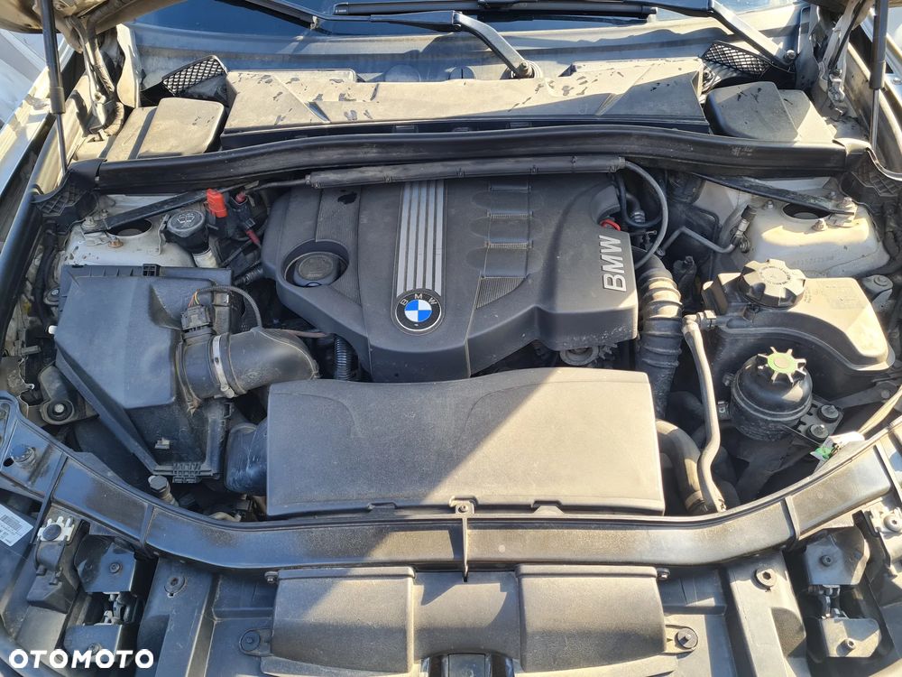 BMW X1 xDrive20d - 19