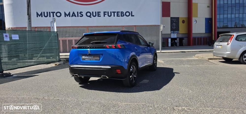 Peugeot 2008 - 14