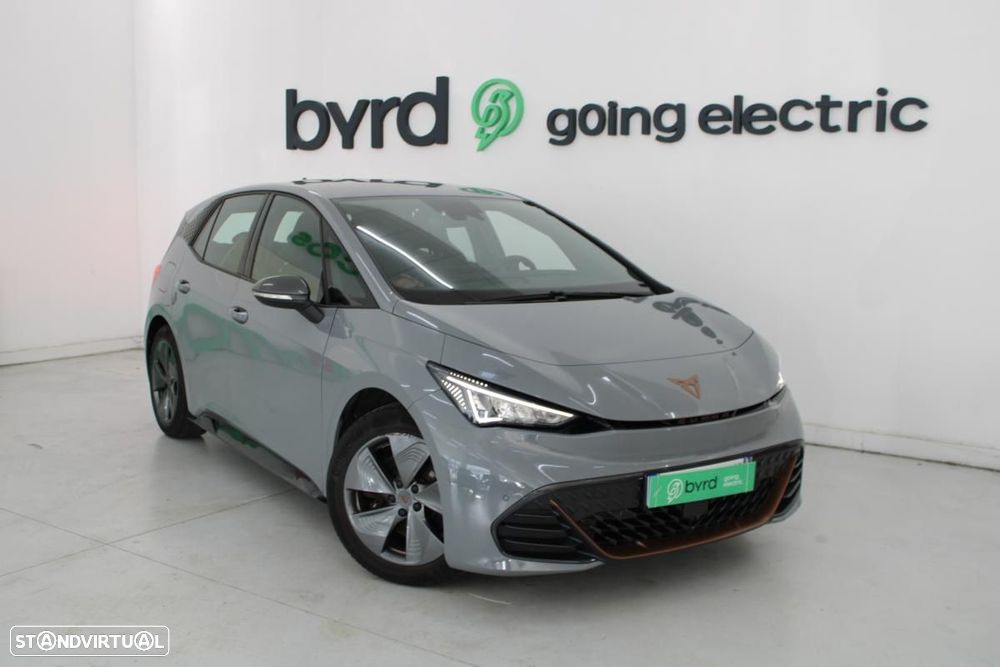 Cupra Born 58 kWh - 1