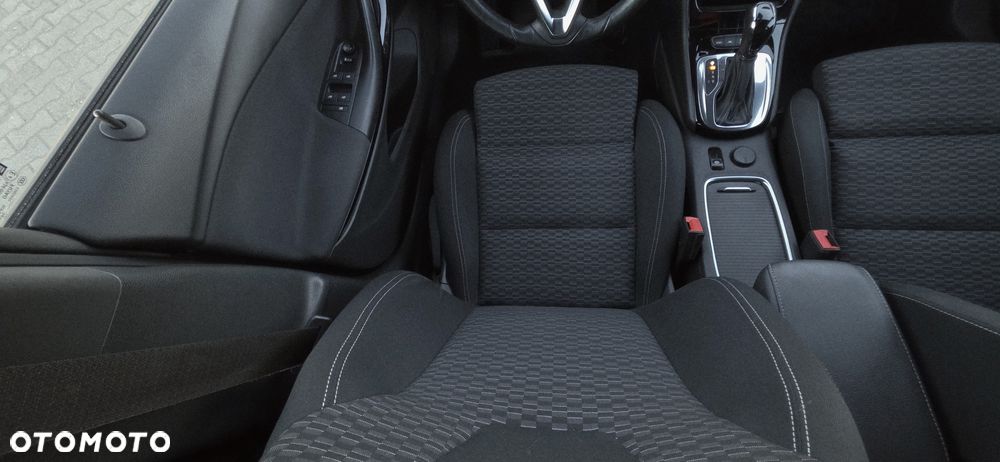 Opel Astra 1.6 D Start/Stop Automatik Innovation - 15