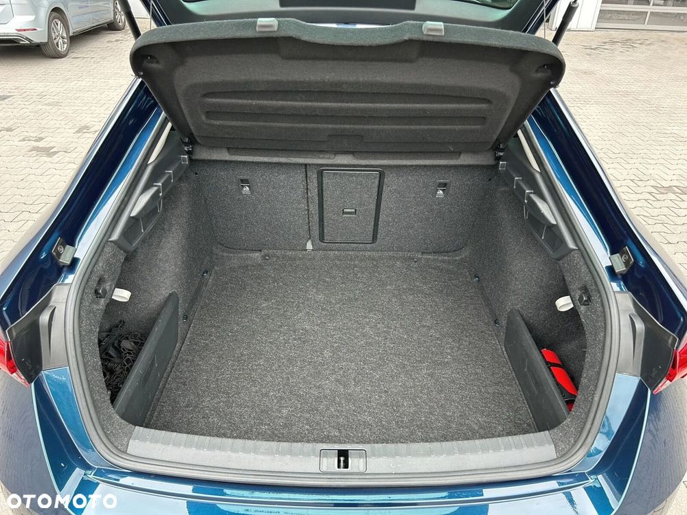 Skoda Octavia 1.5 TSI ACT Style - 11