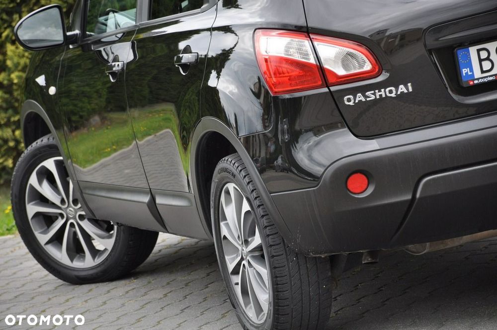 Nissan Qashqai 2.0 I-Way - 25