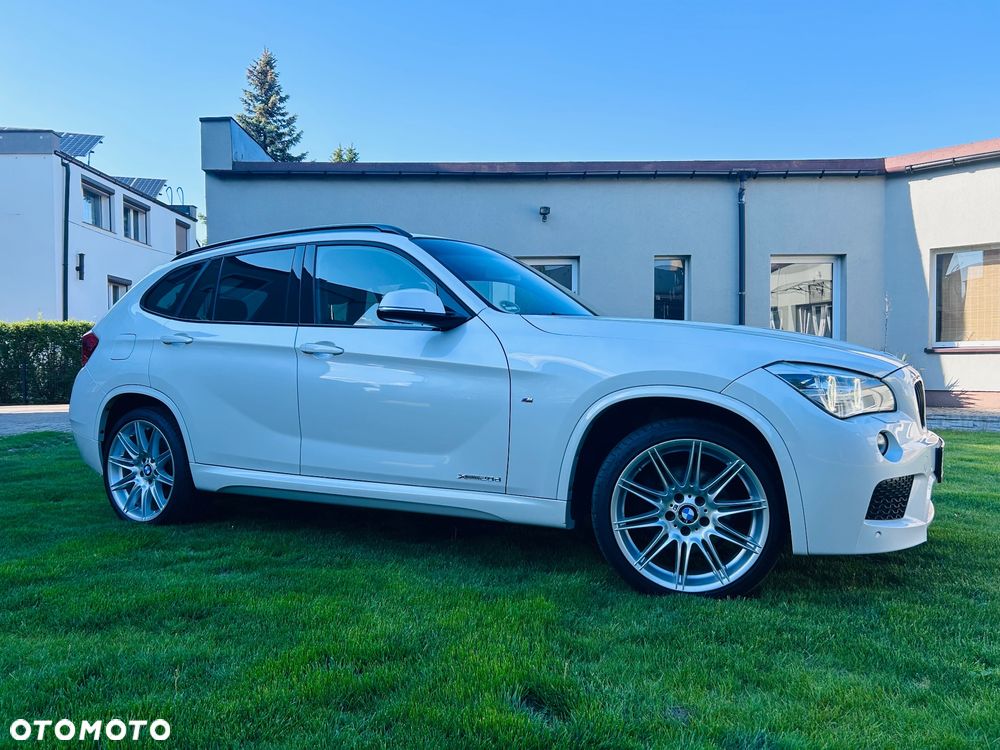 BMW X1 - 27