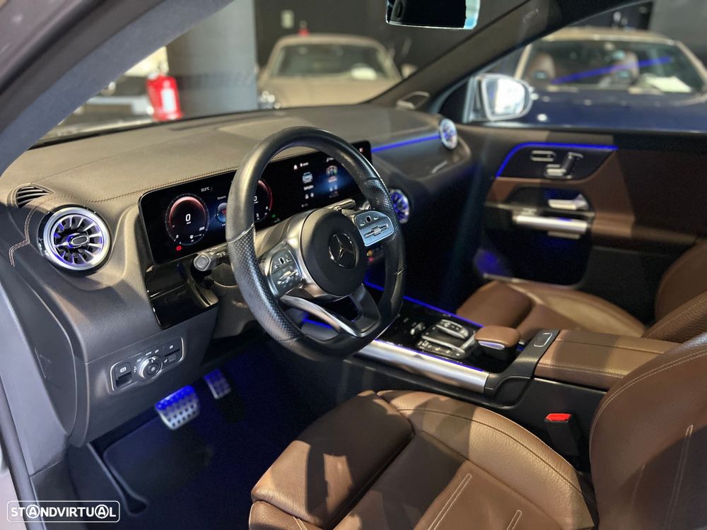 Mercedes-Benz GLA 180 d - 37
