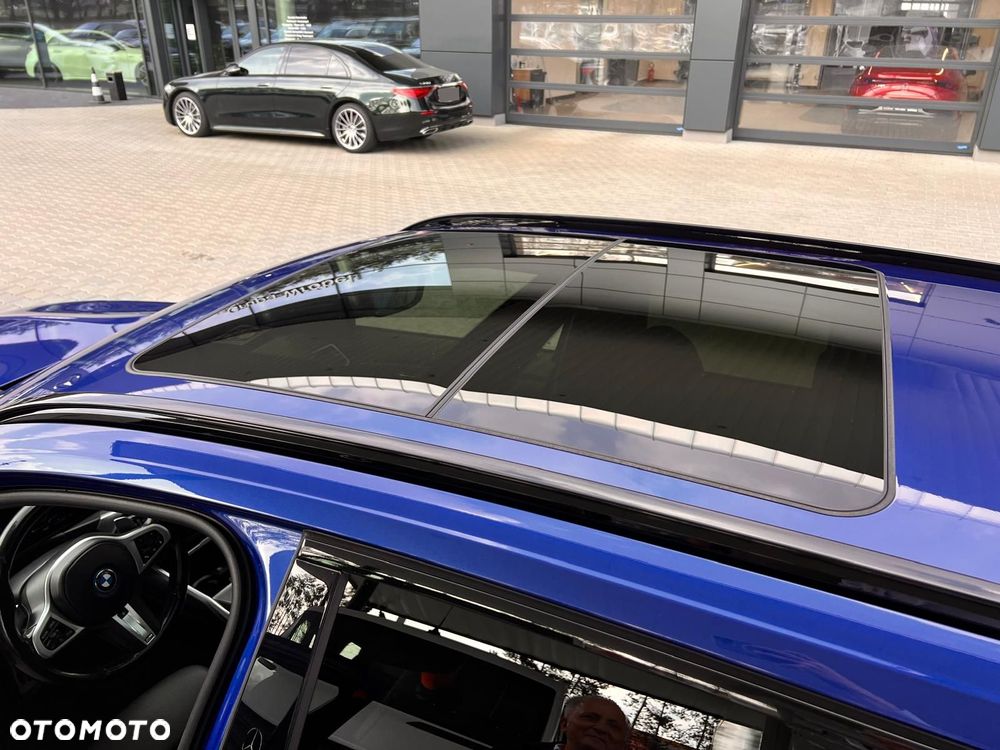 BMW Seria 3 330e PHEV xDrive M Sport - 19