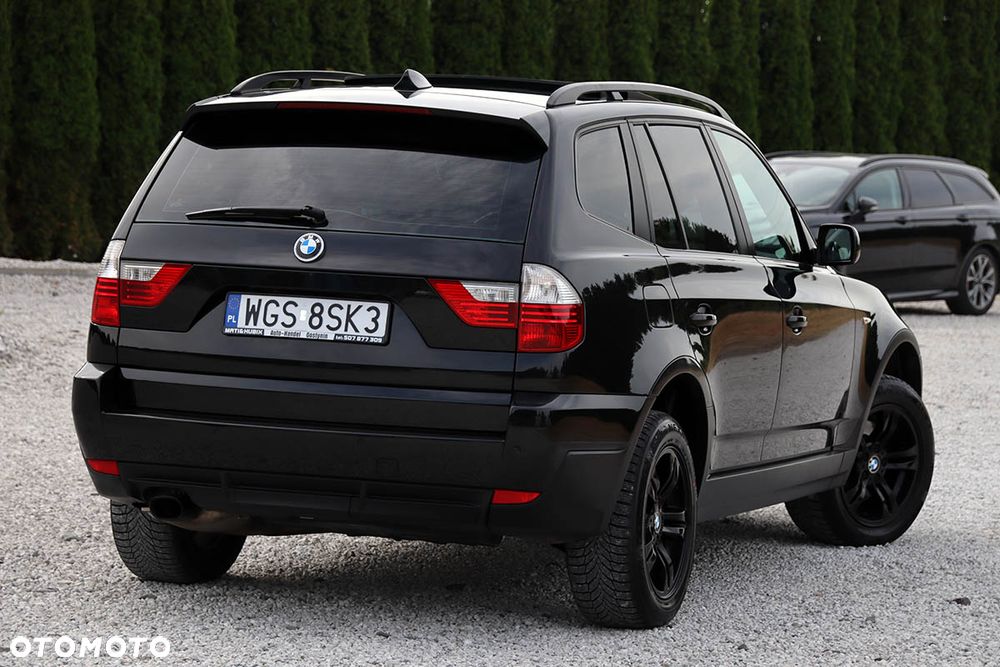 BMW X3 xDrive20d Edition Lifestyle - 15