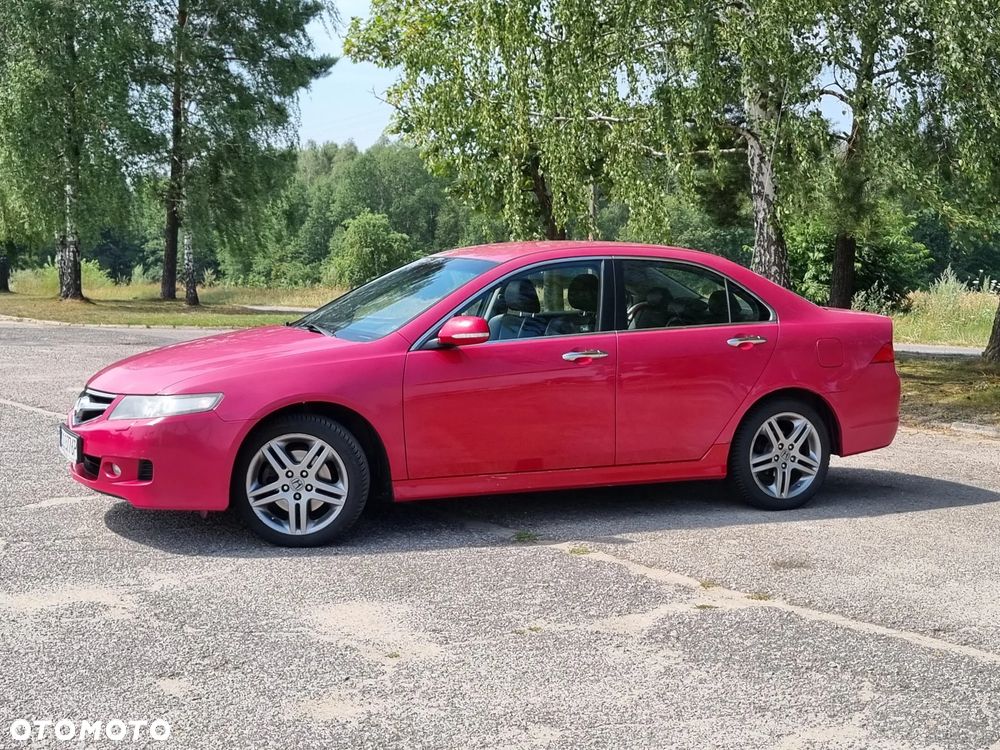 Honda Accord 2.0 Sport - 7