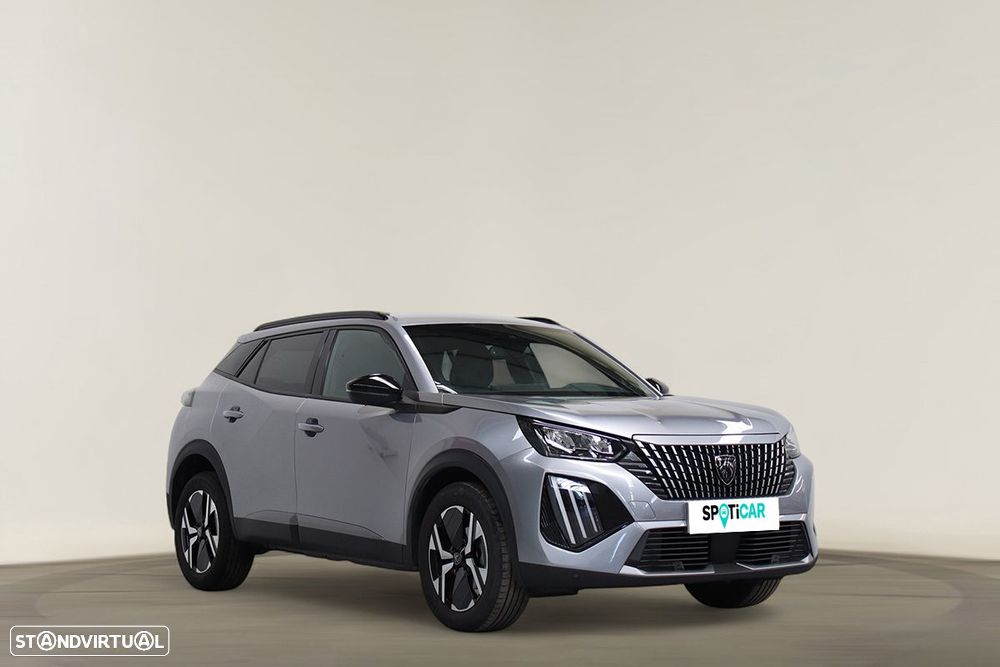 Peugeot 2008 1.2 PureTech Allure - 1