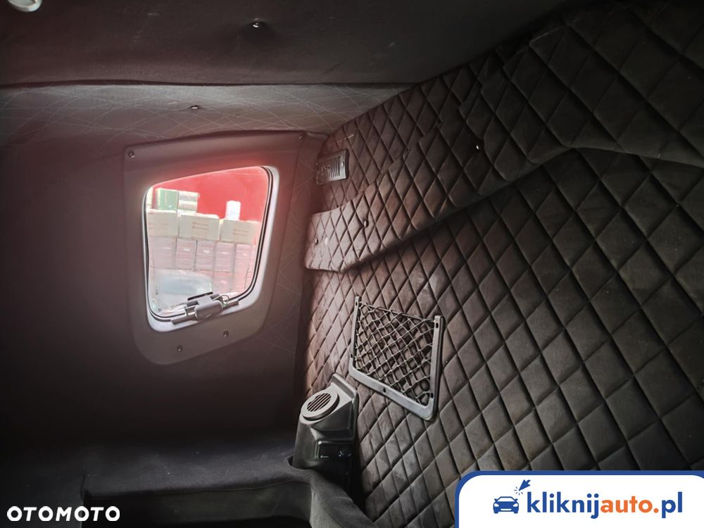 Renault Master Plandeka+Sypialnia FWD EXTRA 3,5T L3 2.0 dCi170 E-VI - 12