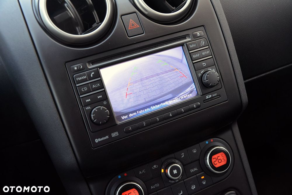 Nissan Qashqai 2.0 CVT I-Way - 20