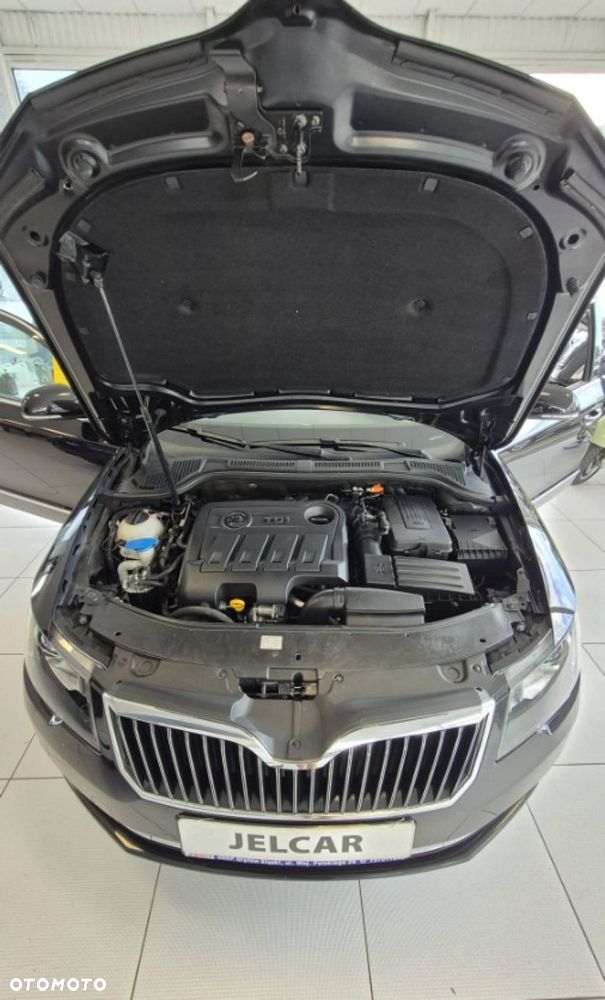 Skoda Superb - 26