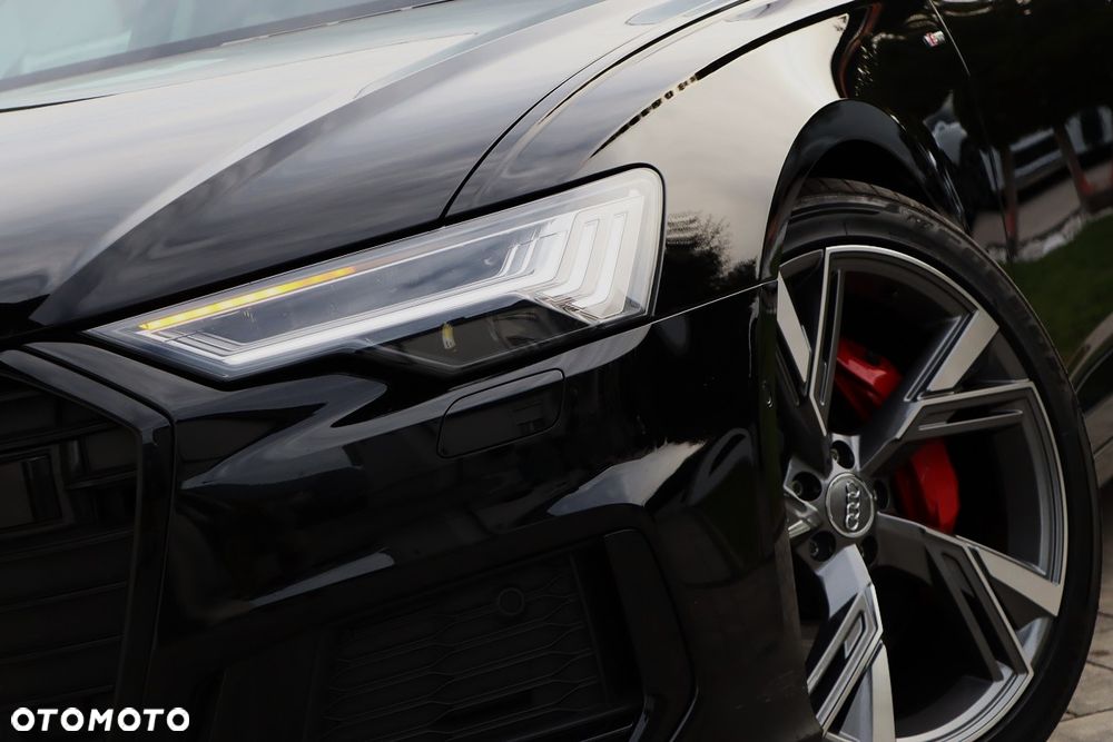 Audi A6 Avant 55 TFSI e quattro S tronic S line - 15