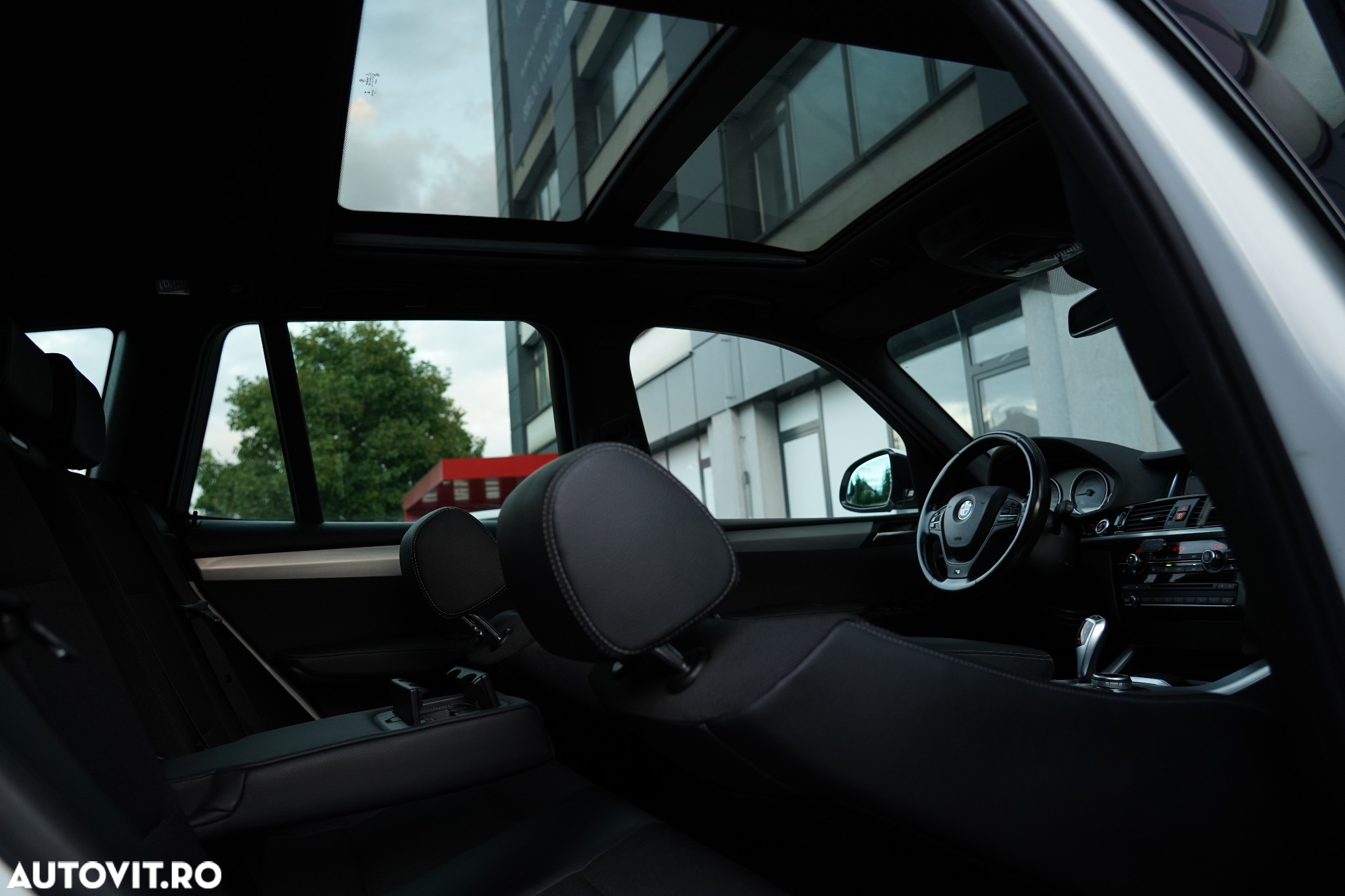 BMW X3 xDrive20d Aut. M Sport Edition - 14