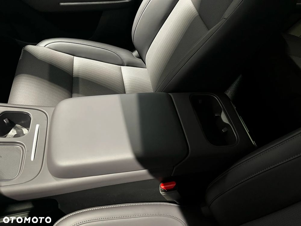 Leapmotor C10 Design - 15