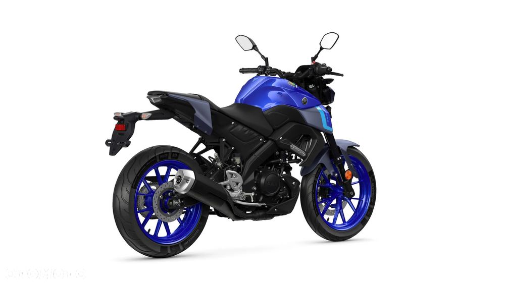 Yamaha MT - 12