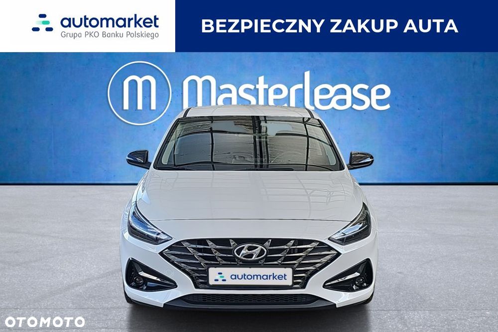 Hyundai i30 1.0 T-GDI Smart - 3