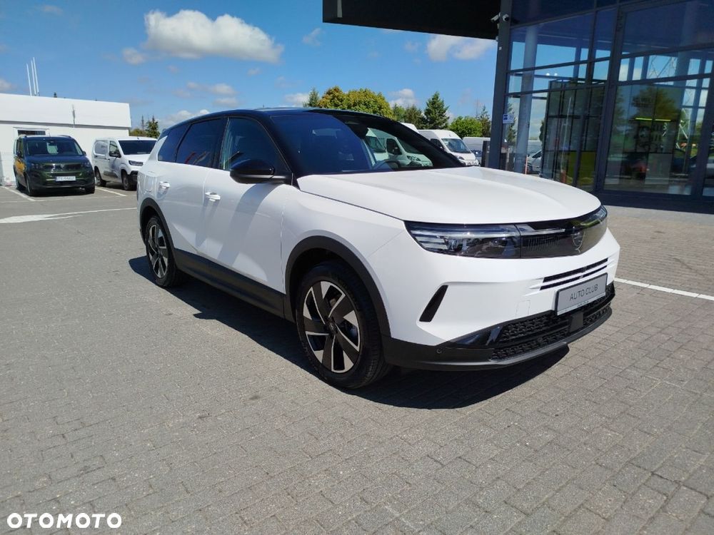 Opel Grandland - 8