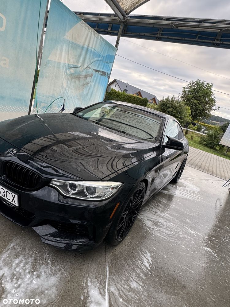 BMW Seria 4 - 7