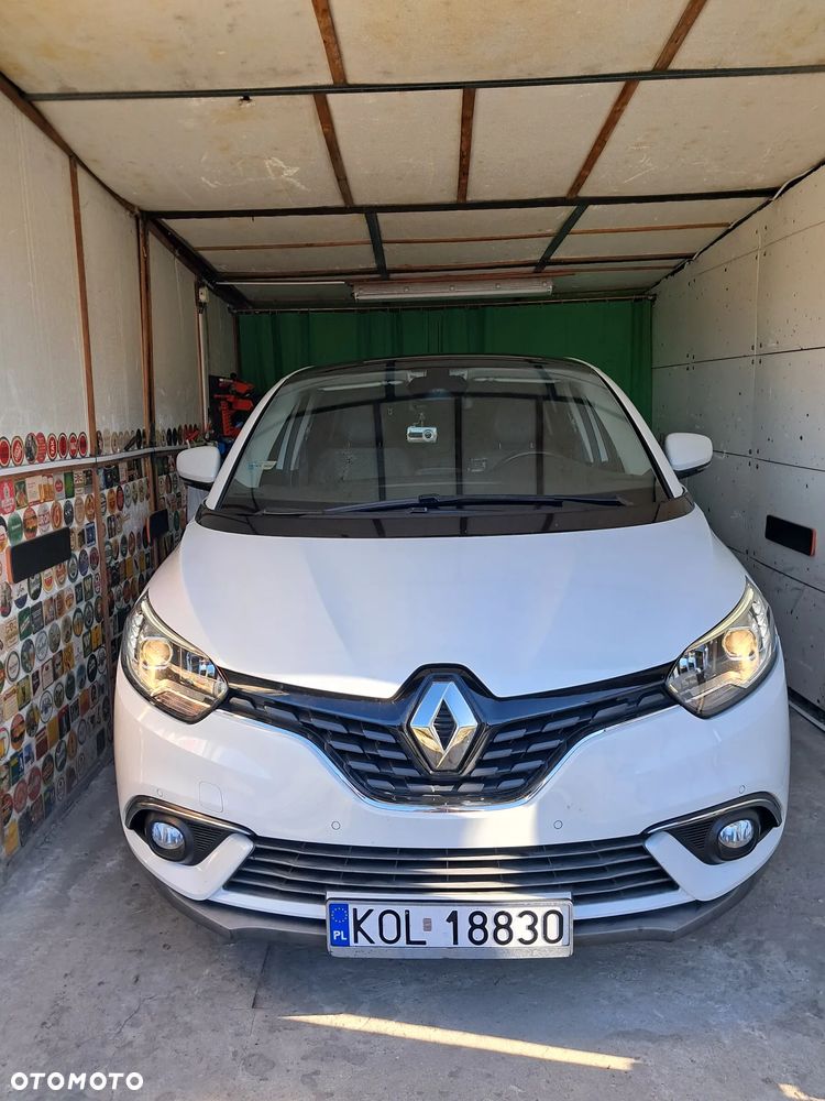 Renault Scenic - 23